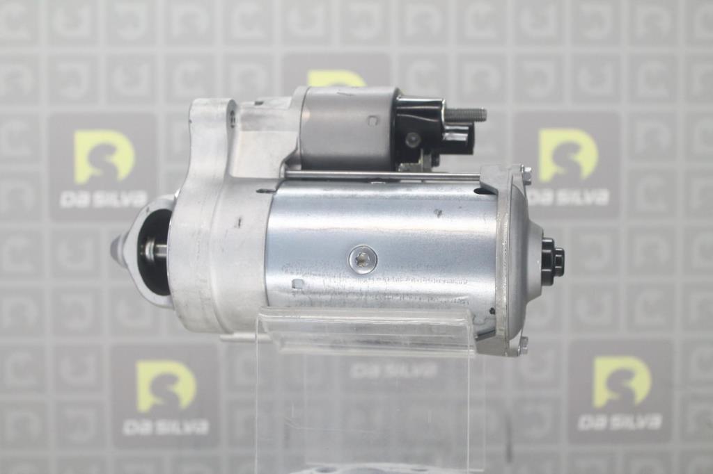 Démarreur DA SILVA S.A.S. 041622