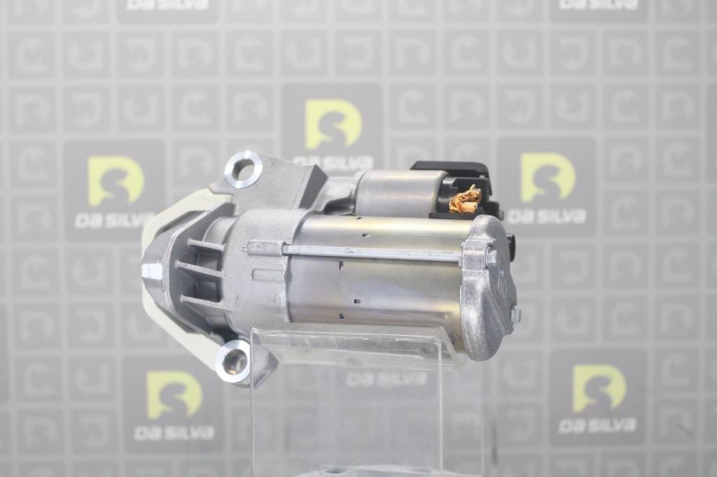 Démarreur DA SILVA S.A.S. 041623