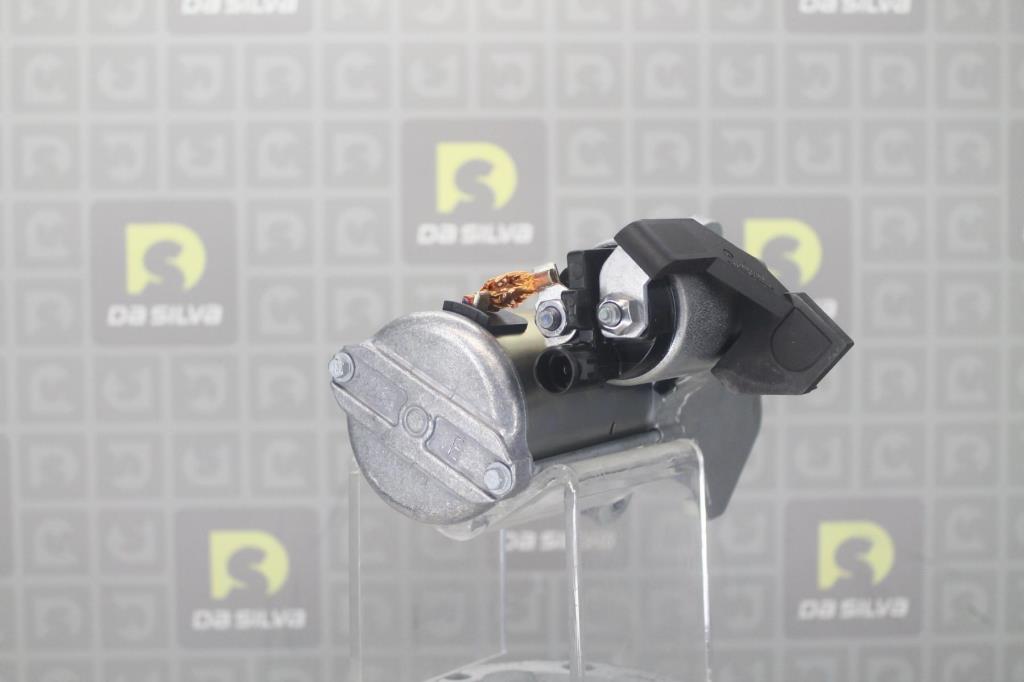 Démarreur DA SILVA S.A.S. 041623