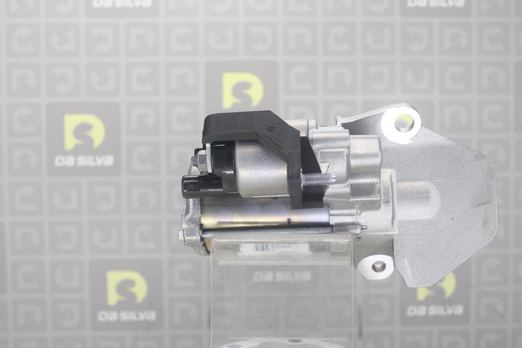 Démarreur DA SILVA S.A.S. 041623