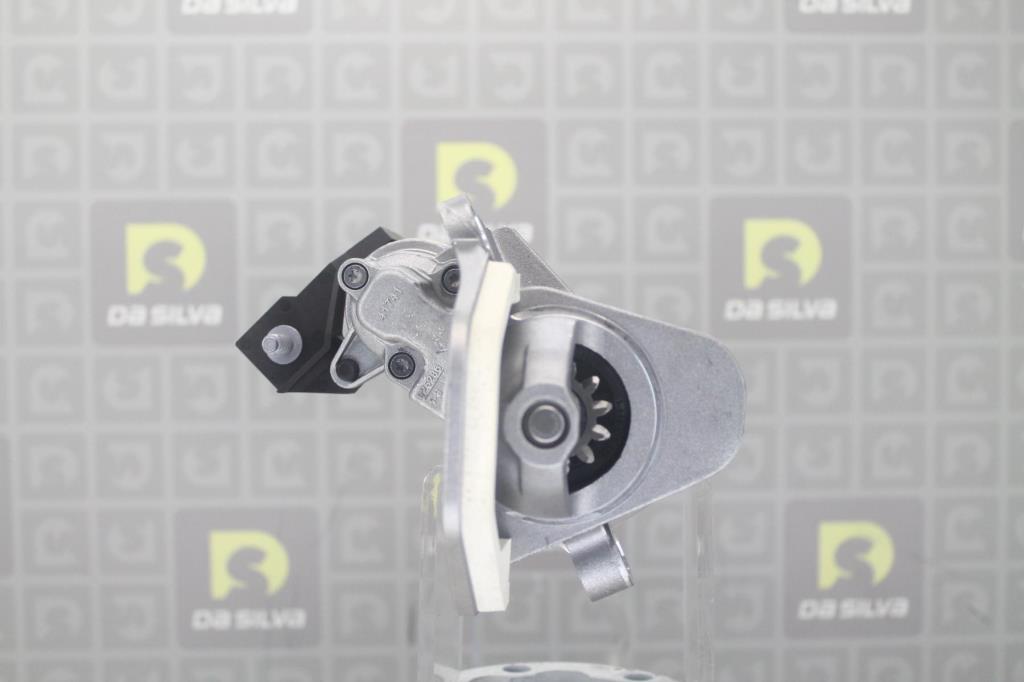 Démarreur DA SILVA S.A.S. 041623