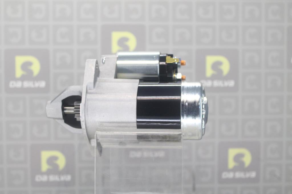 Démarreur DA SILVA S.A.S. 041630
