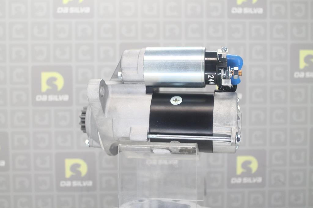 Démarreur DA SILVA S.A.S. 042215
