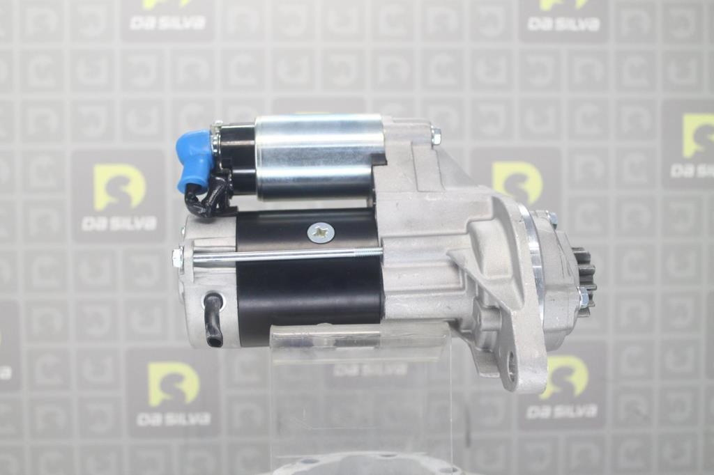 Démarreur DA SILVA S.A.S. 042215
