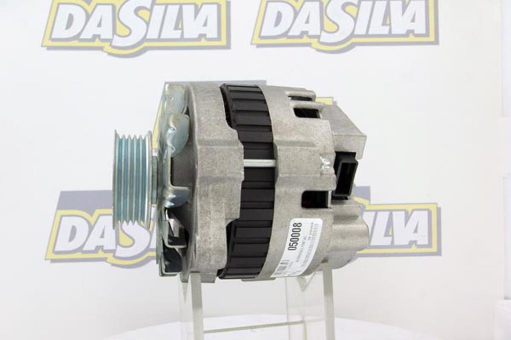 Alternateur DA SILVA S.A.S. 050008