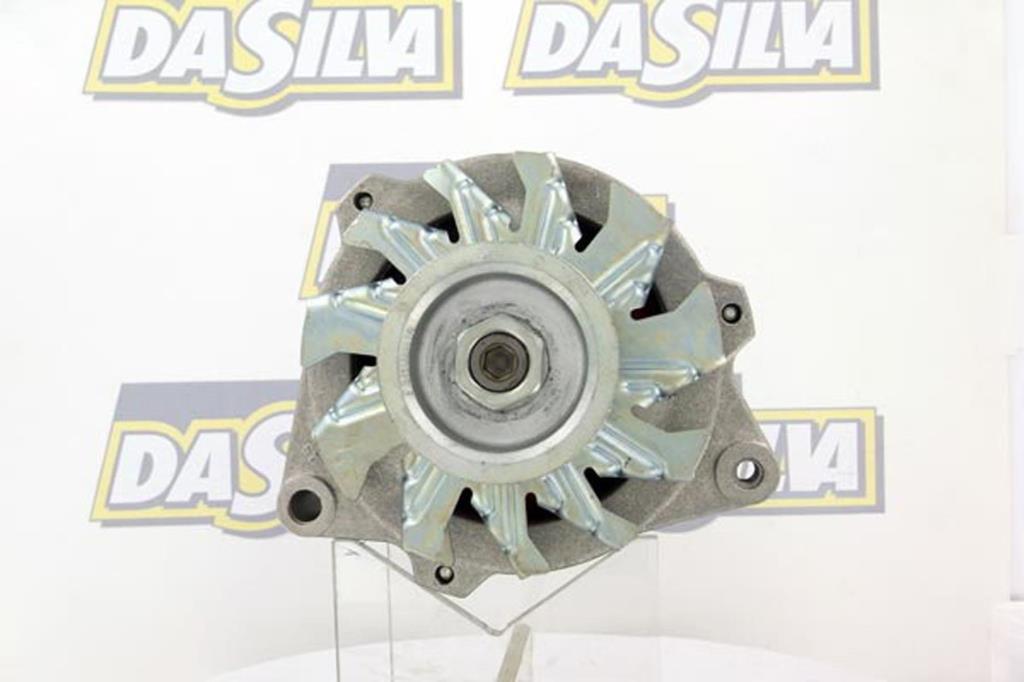 Alternateur DA SILVA S.A.S. 050008
