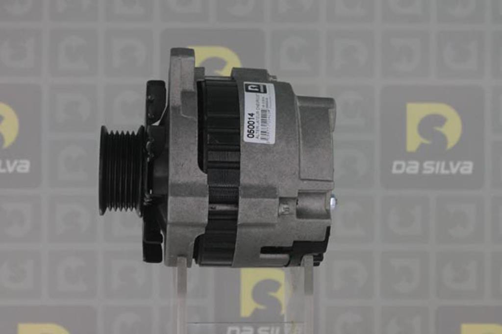 Alternateur DA SILVA S.A.S. 050014