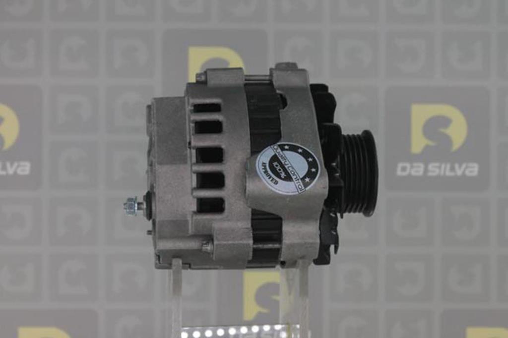 Alternateur DA SILVA S.A.S. 050014