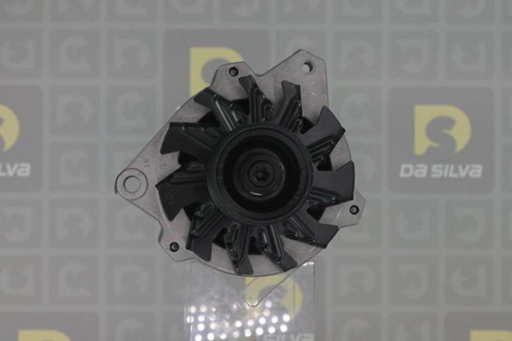 Alternateur DA SILVA S.A.S. 050014