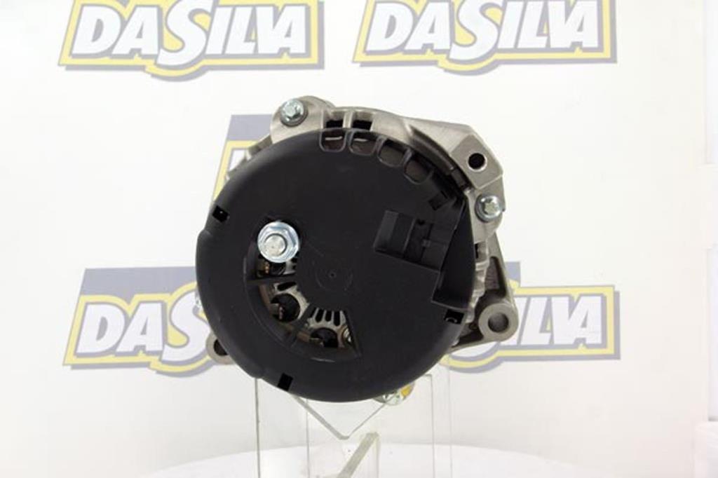 Alternateur DA SILVA S.A.S. 050030
