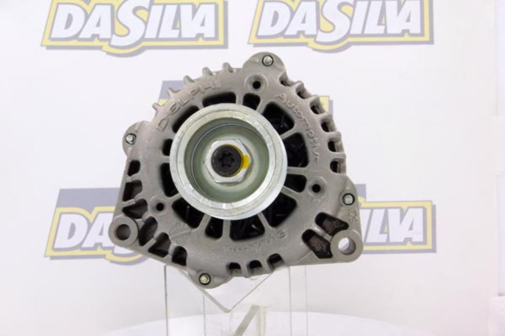 Alternateur DA SILVA S.A.S. 050030