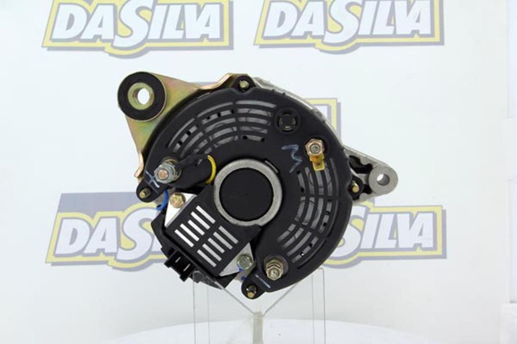Alternateur DA SILVA S.A.S. 050034