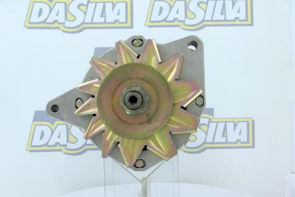 Alternateur DA SILVA S.A.S. 050034