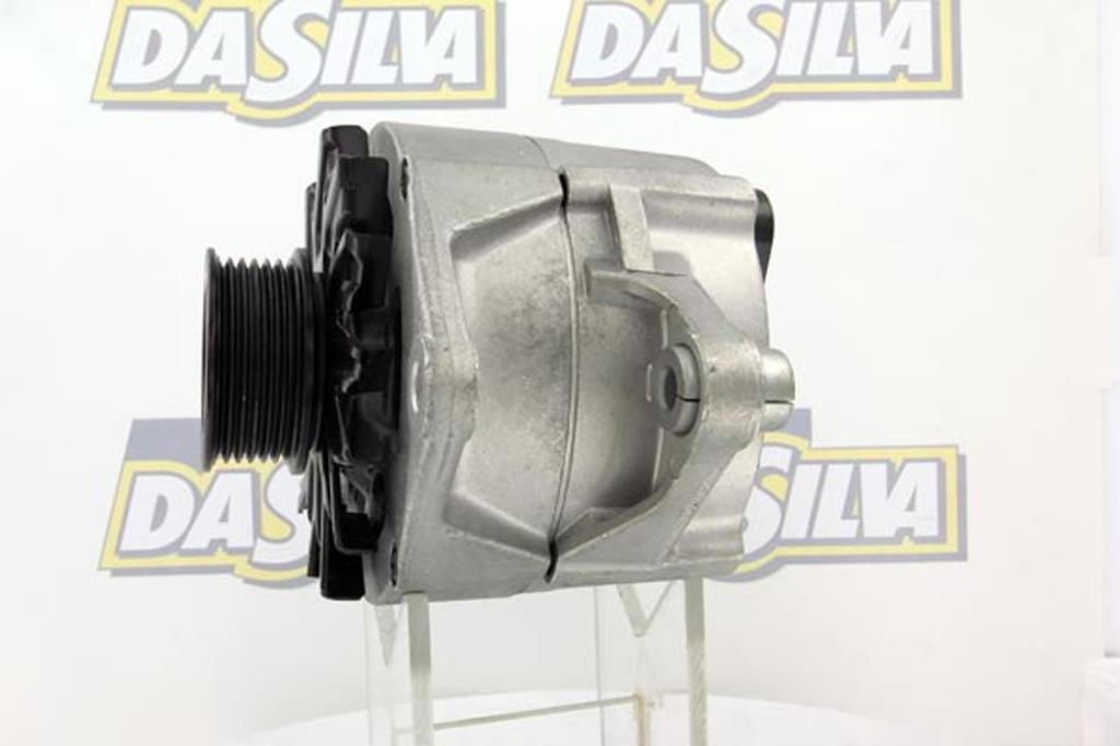 Alternateur DA SILVA S.A.S. 050041