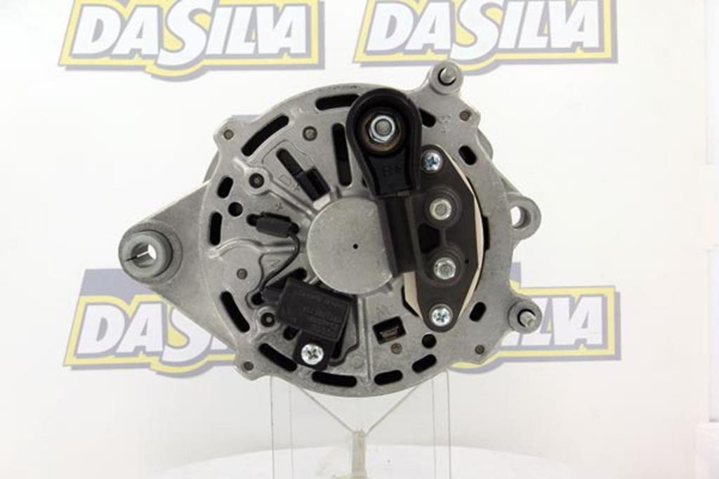 Alternateur DA SILVA S.A.S. 050041