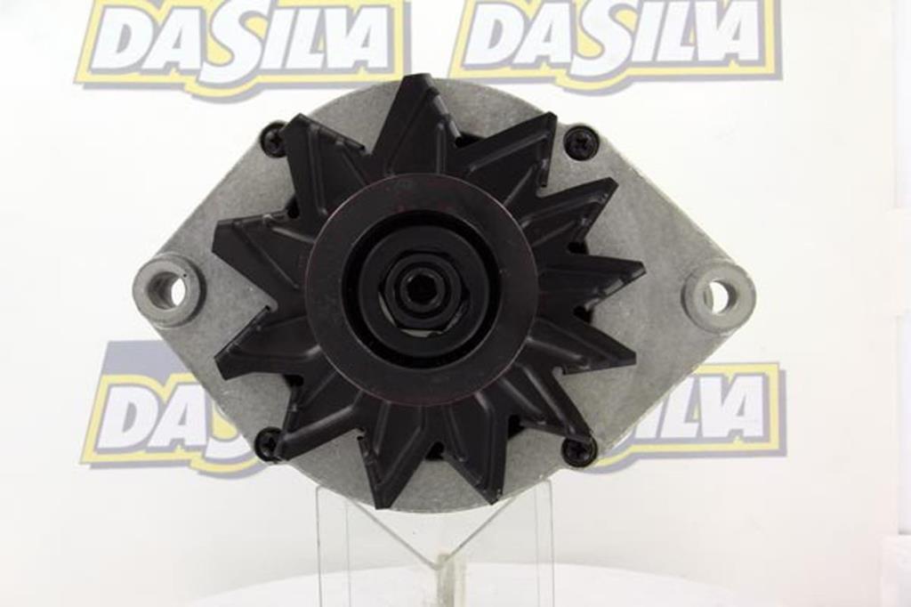 Alternateur DA SILVA S.A.S. 050041