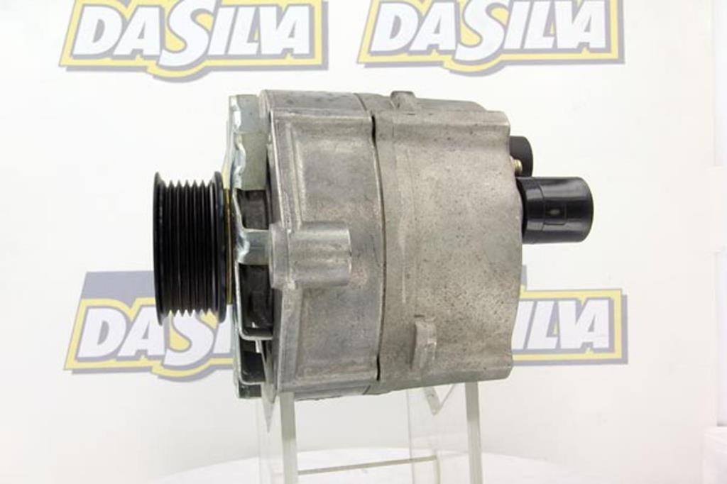 Alternador DA SILVA S.A.S. 050048