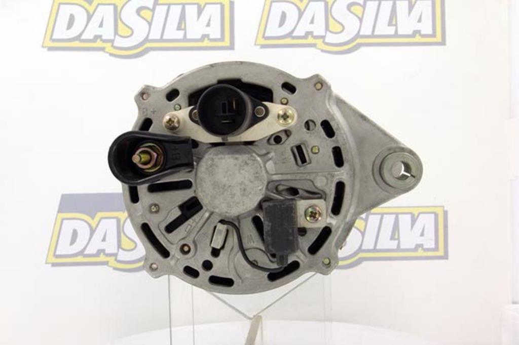 Alternador DA SILVA S.A.S. 050048