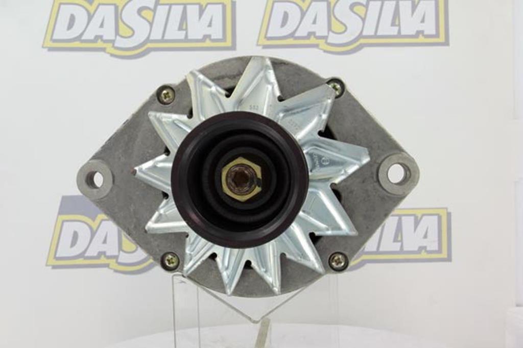 Alternador DA SILVA S.A.S. 050048