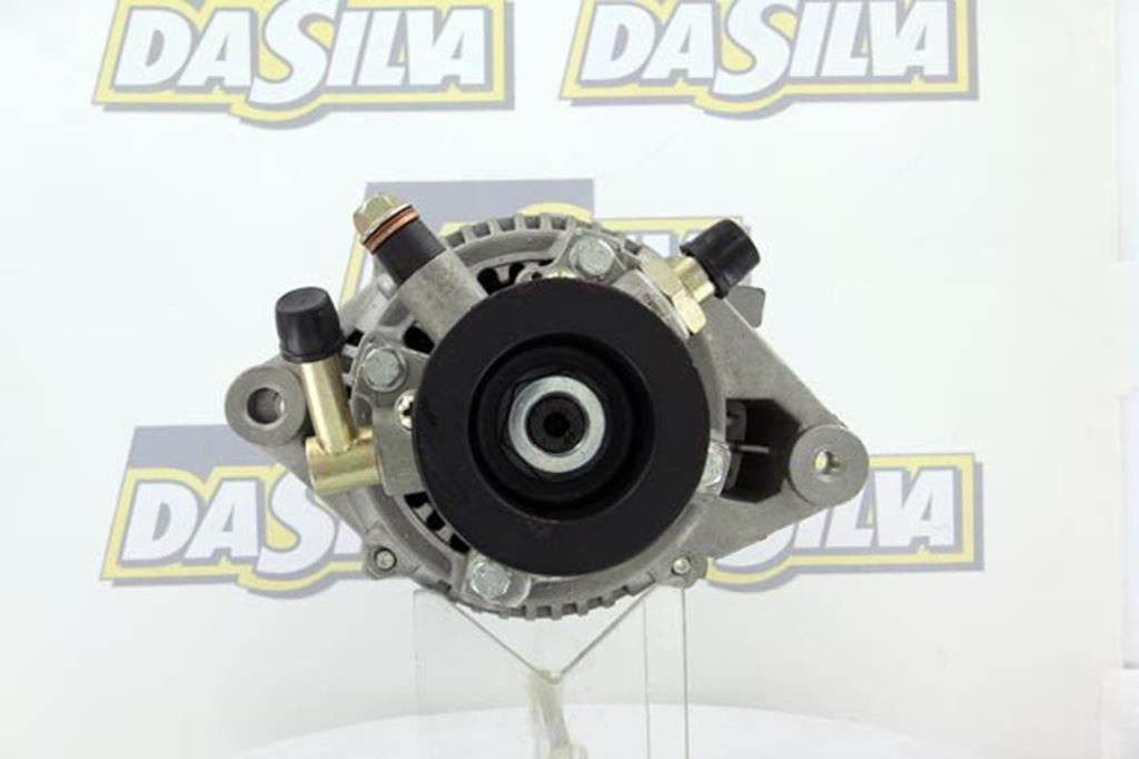 Alternador DA SILVA S.A.S. ref. 050050