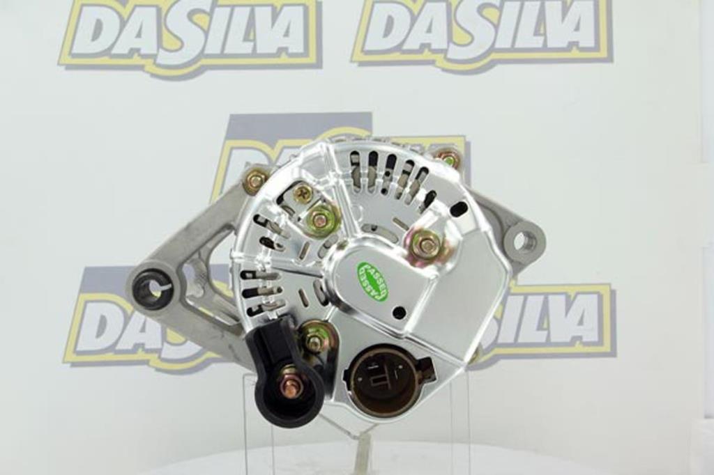 Alternateur DA SILVA S.A.S. 050051
