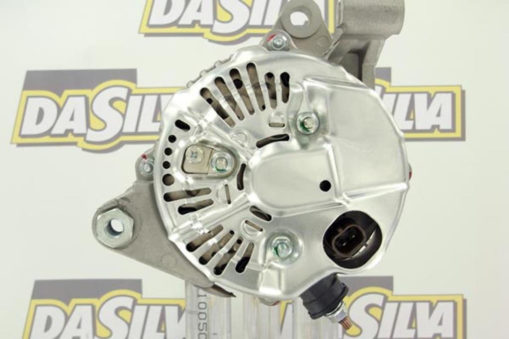 Alternateur DA SILVA S.A.S. 050052