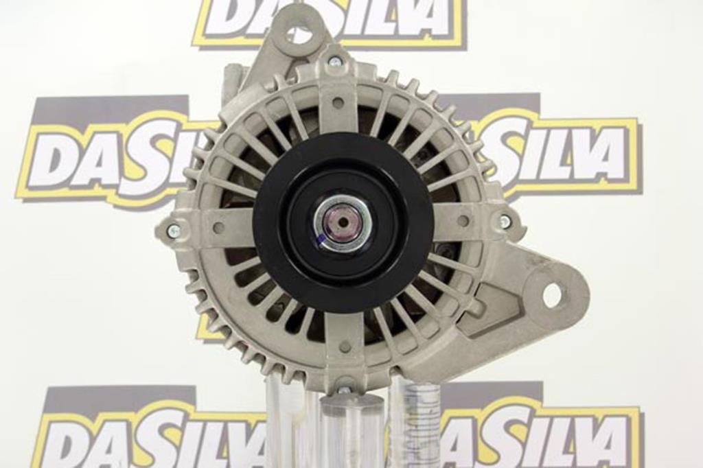 Alternateur DA SILVA S.A.S. 050052