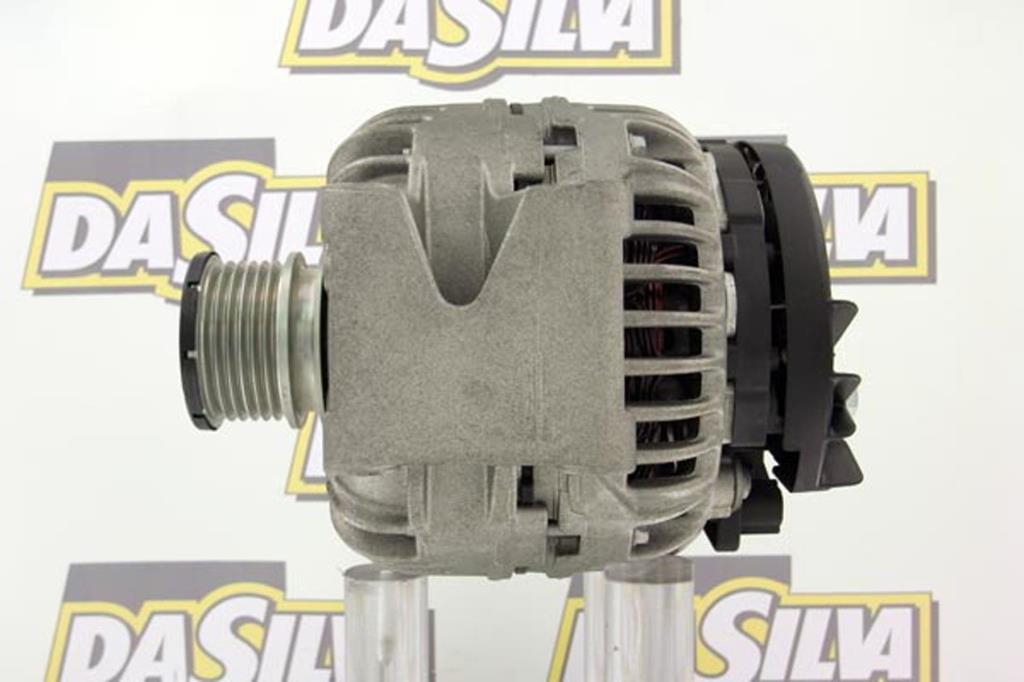Alternateur DA SILVA S.A.S. 050054