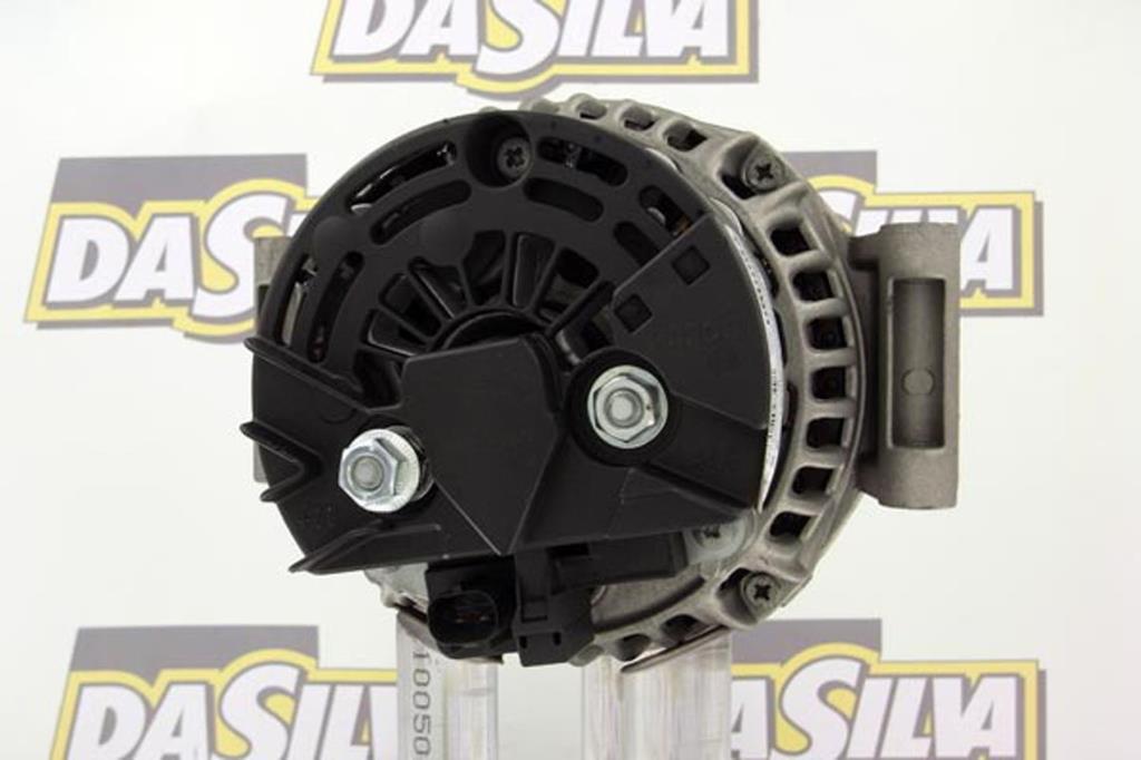 Alternateur DA SILVA S.A.S. 050054