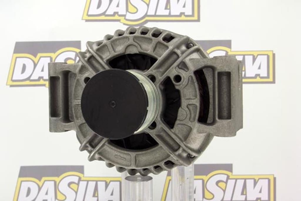 Alternateur DA SILVA S.A.S. 050054
