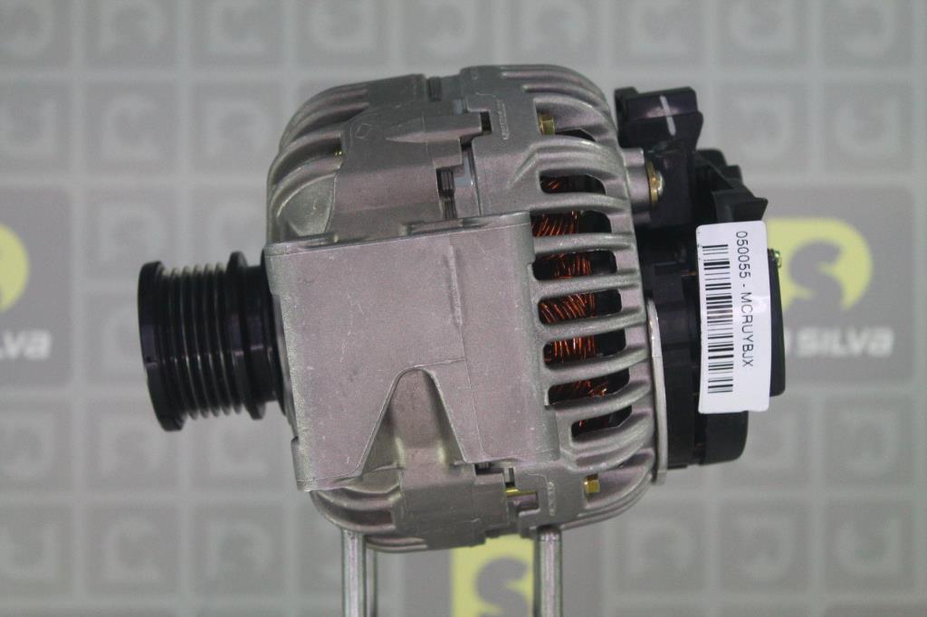 Alternador DA SILVA S.A.S. 050055