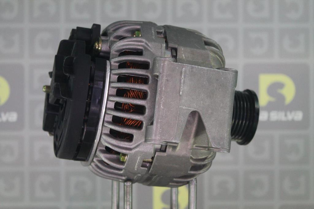 Alternador DA SILVA S.A.S. 050055