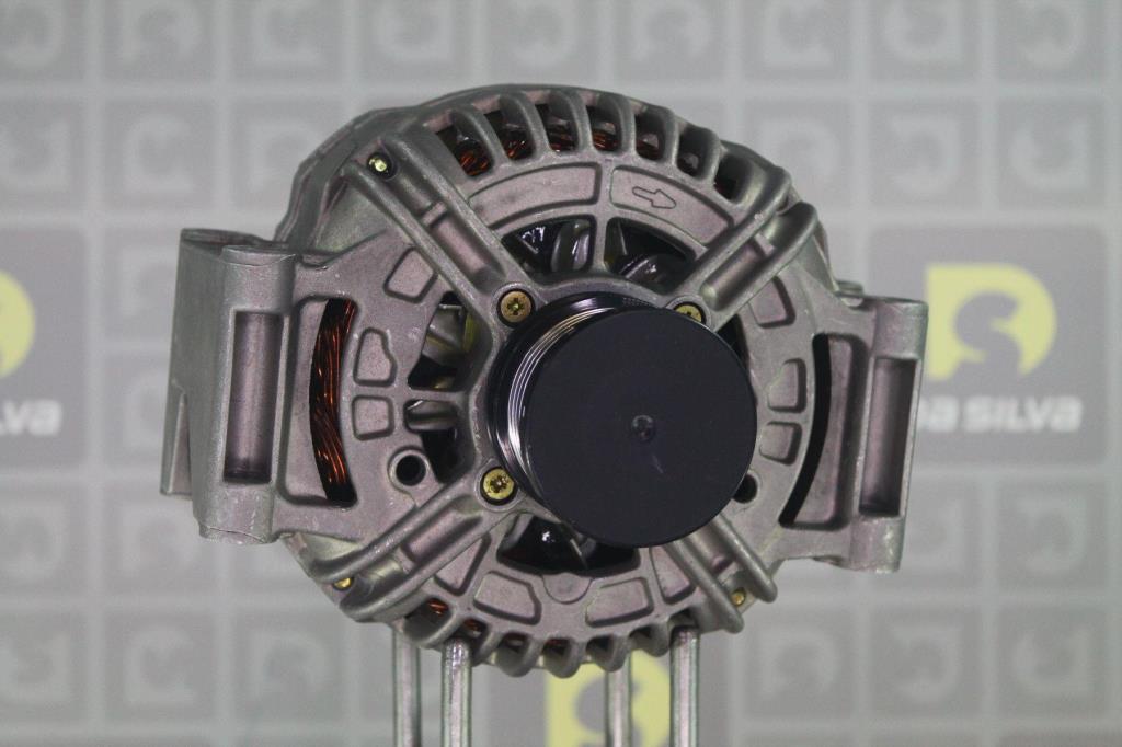 Alternador DA SILVA S.A.S. 050055