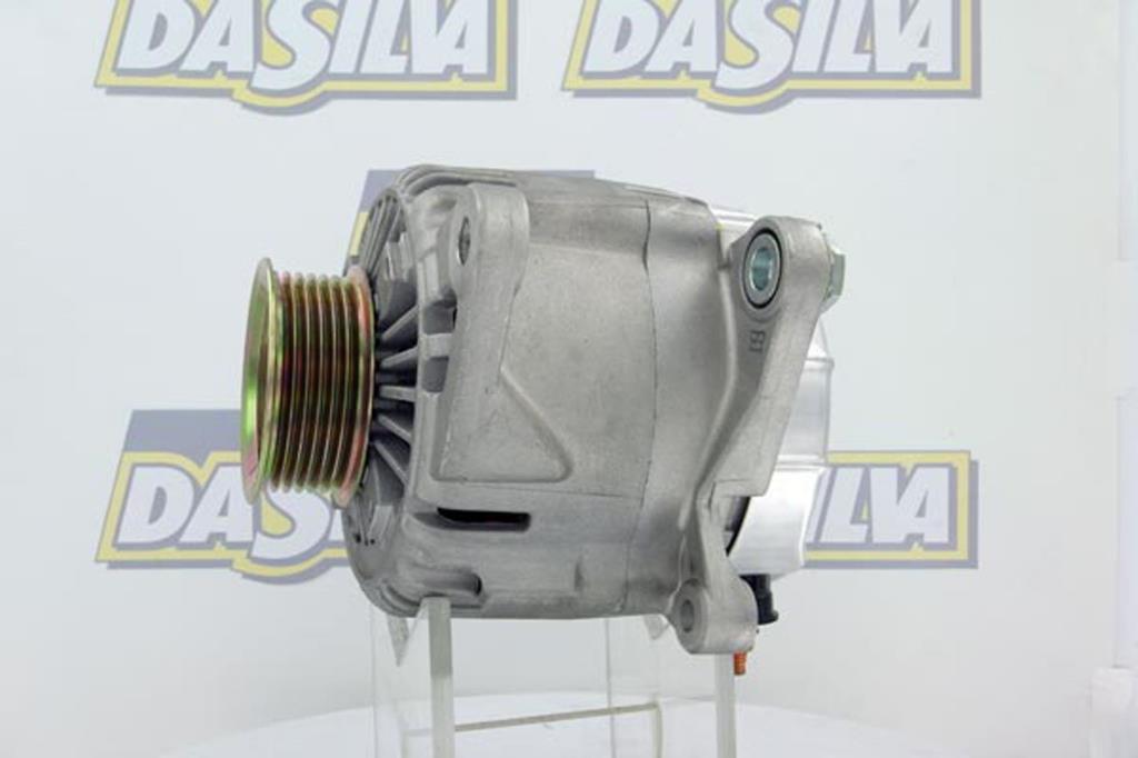 Alternateur DA SILVA S.A.S. 050056