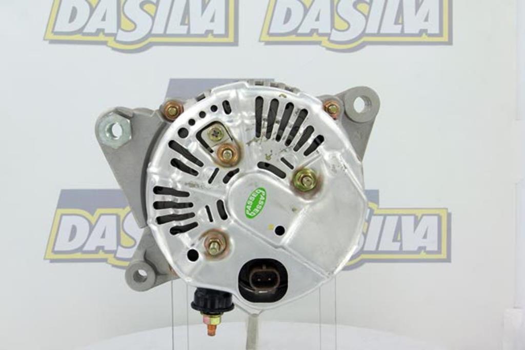 Alternateur DA SILVA S.A.S. 050056