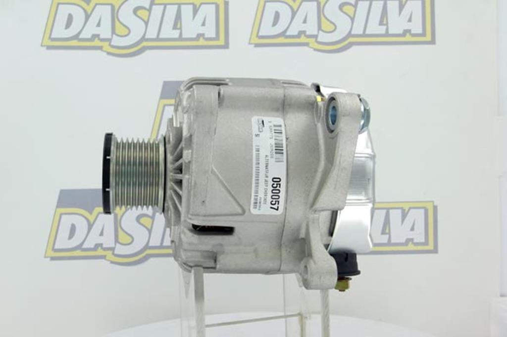 Alternateur DA SILVA S.A.S. 050057