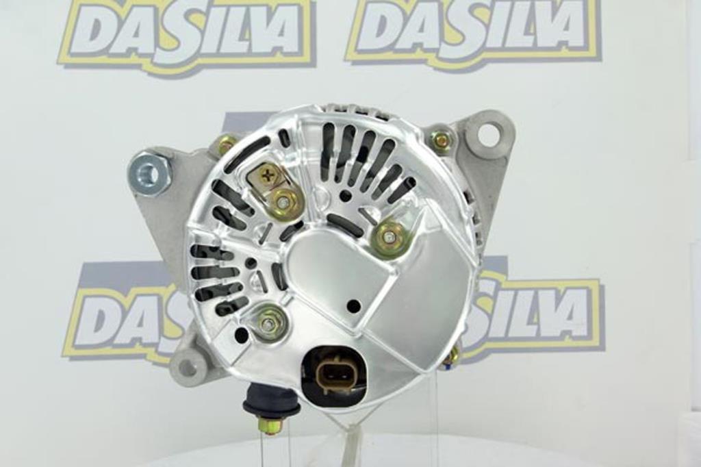 Alternateur DA SILVA S.A.S. 050057