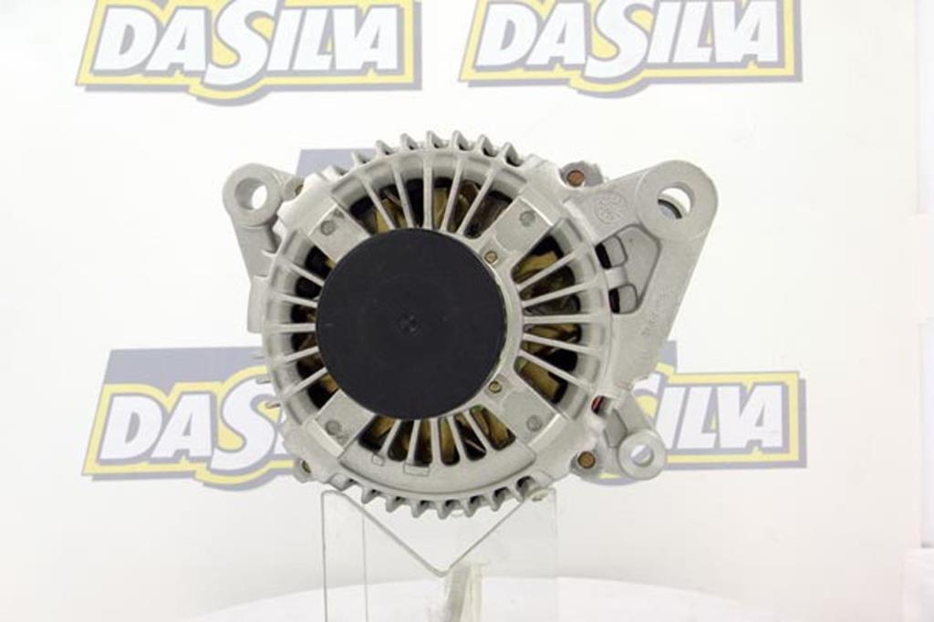 Alternateur DA SILVA S.A.S. 050057