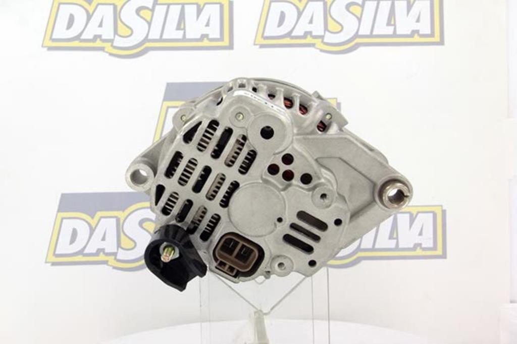 Alternateur DA SILVA S.A.S. 050058