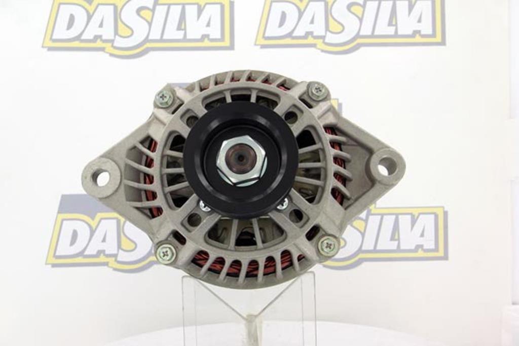 Alternateur DA SILVA S.A.S. 050058