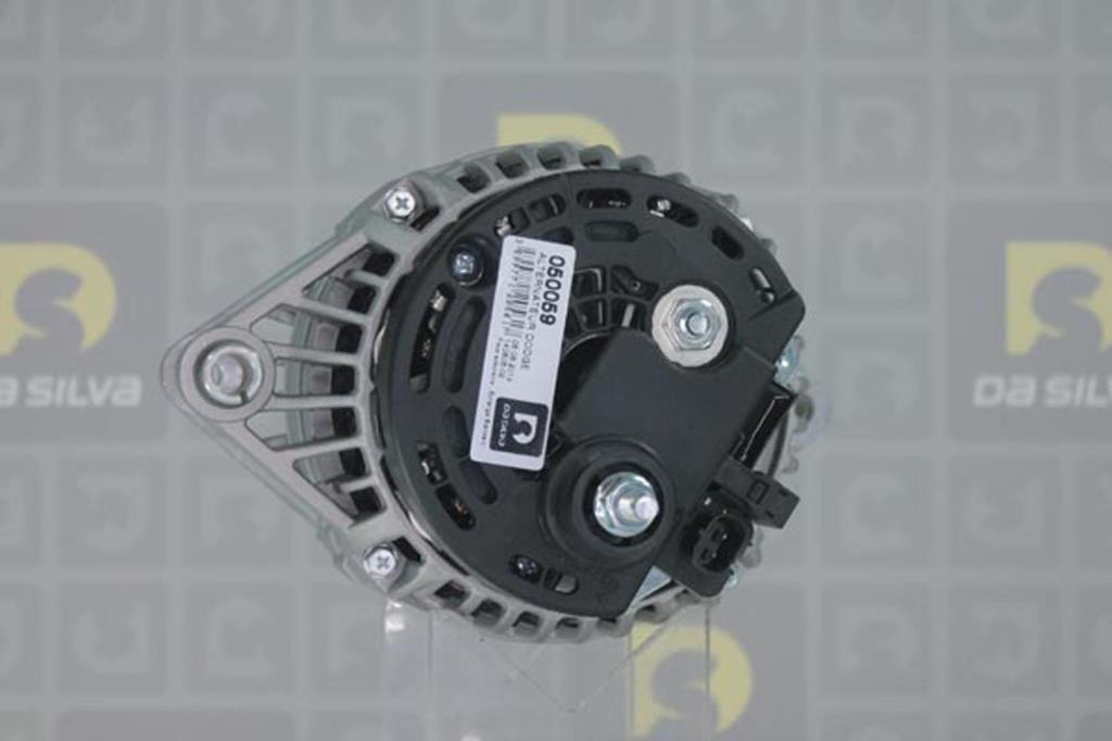 Alternateur DA SILVA S.A.S. 050059