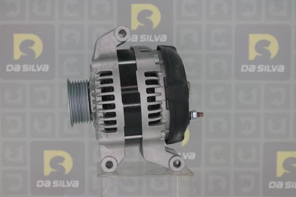 Alternador DA SILVA S.A.S. 050063