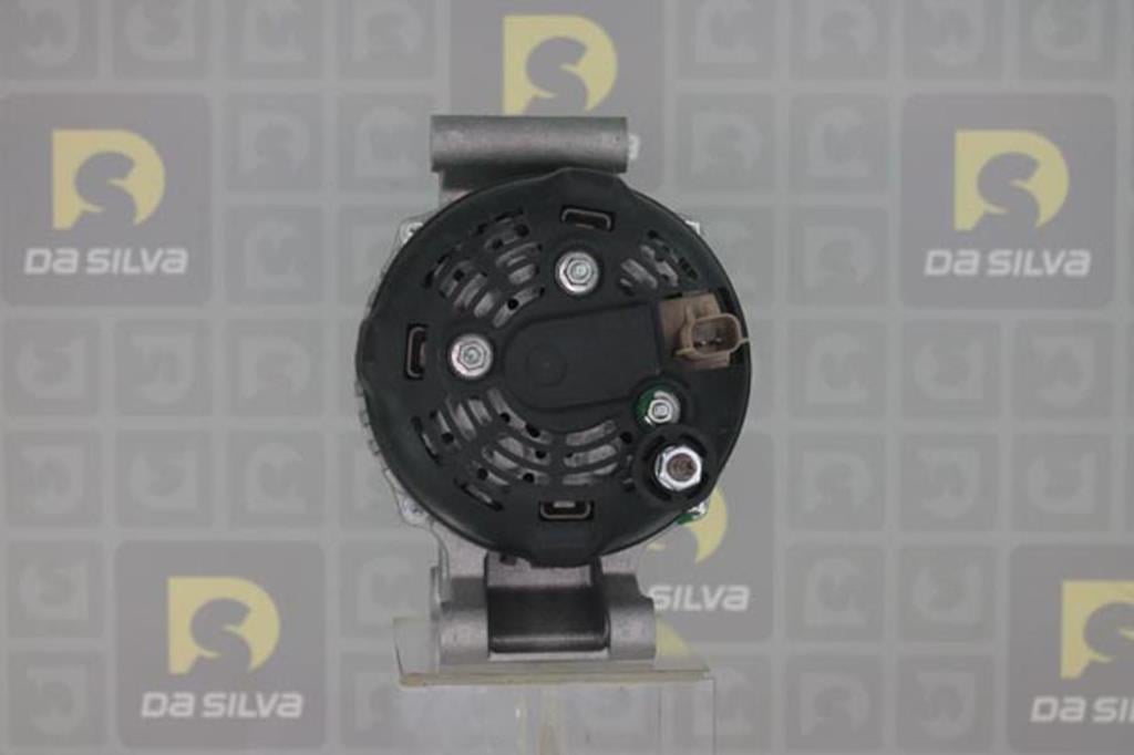 Alternador DA SILVA S.A.S. 050063