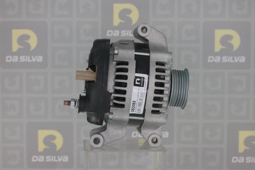 Alternador DA SILVA S.A.S. 050063