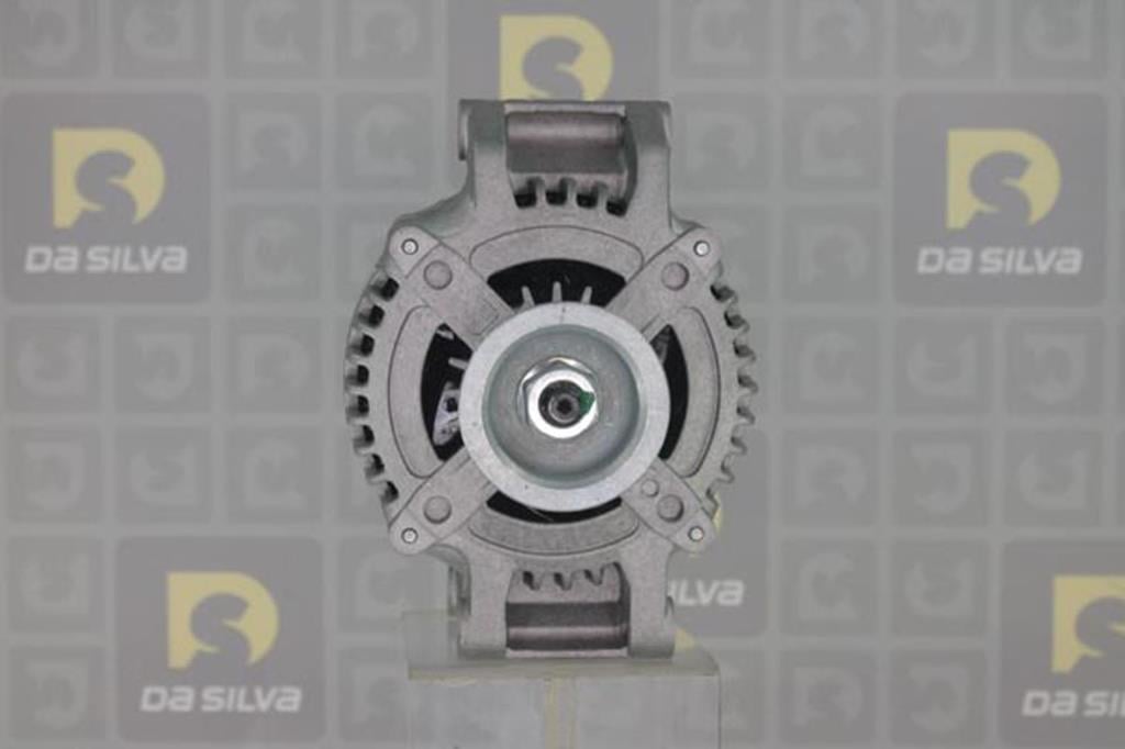 Alternador DA SILVA S.A.S. 050063
