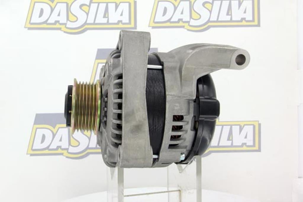 Alternateur DA SILVA S.A.S. 050064