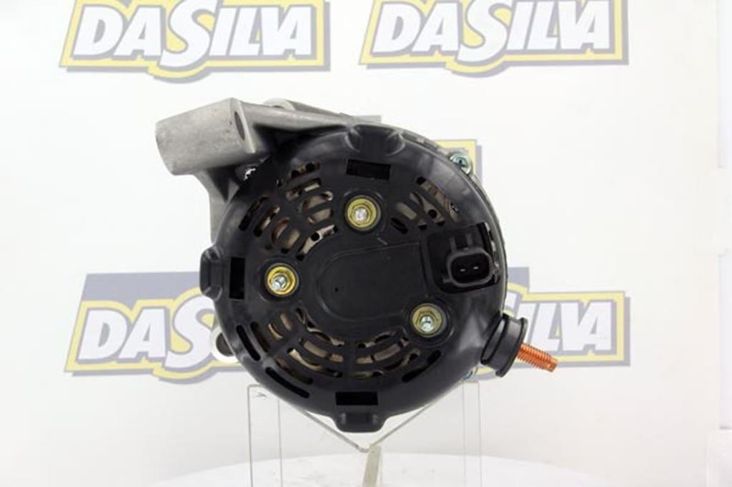 Alternateur DA SILVA S.A.S. 050064