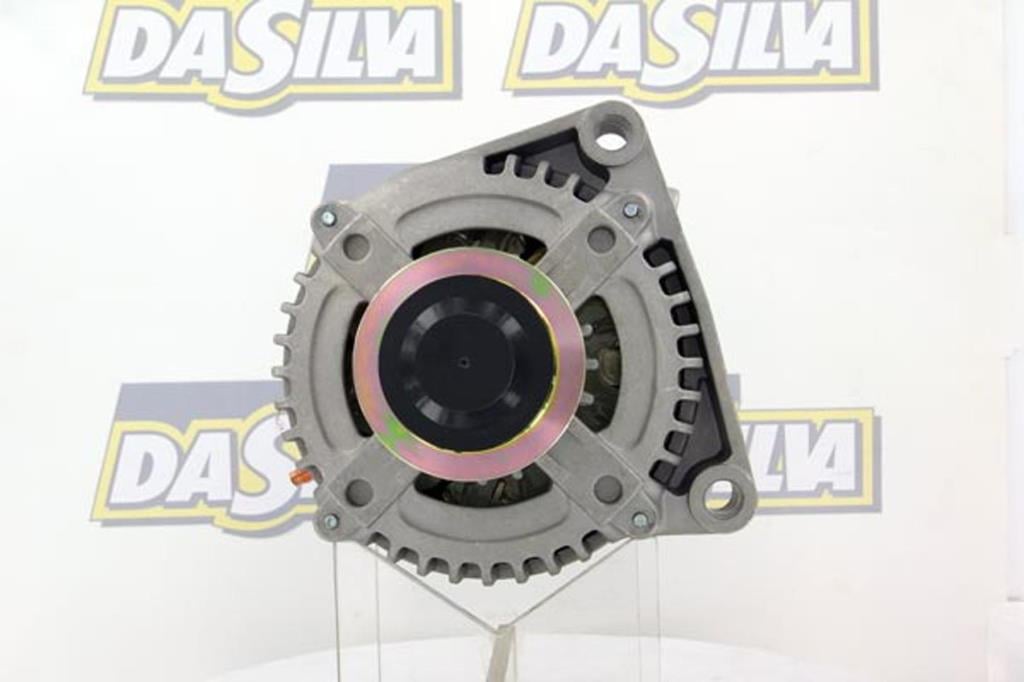 Alternateur DA SILVA S.A.S. 050064
