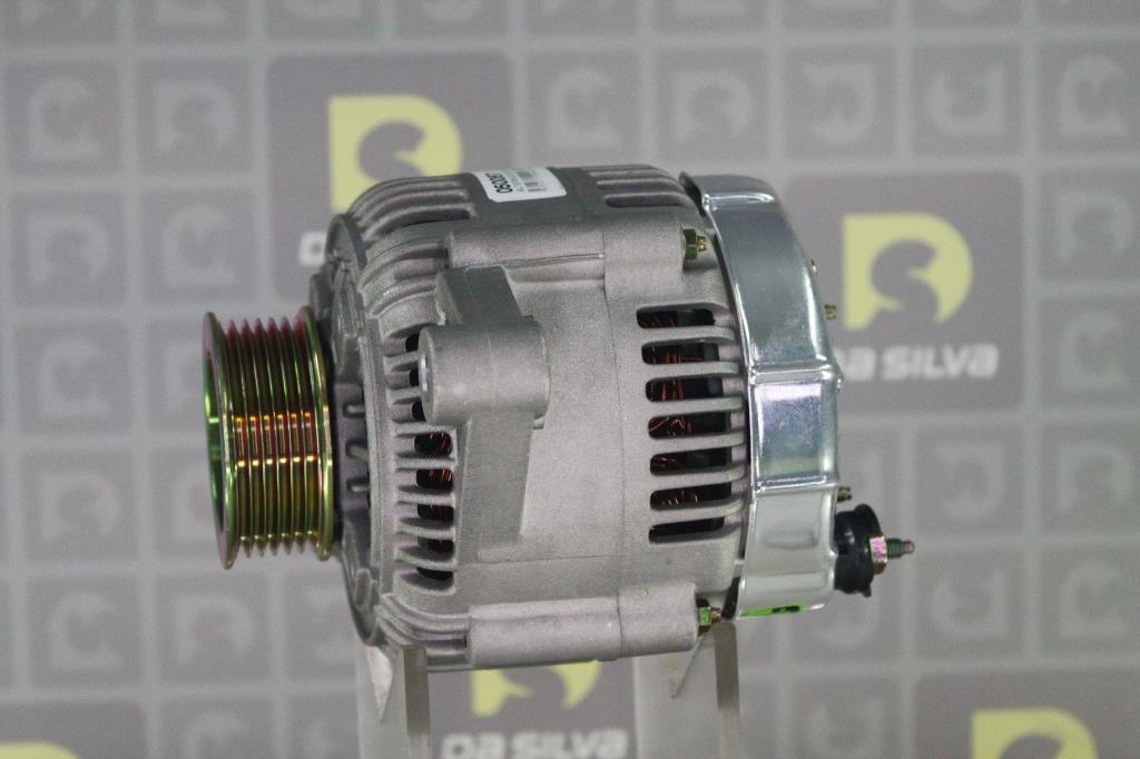 Alternateur DA SILVA S.A.S. 050067