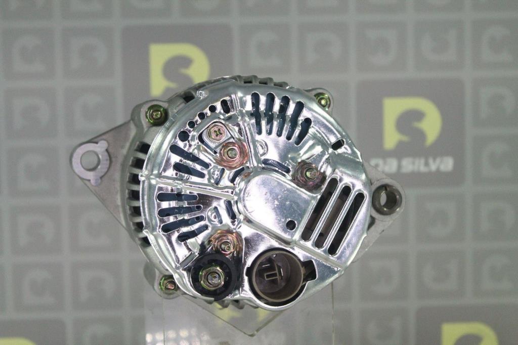 Alternateur DA SILVA S.A.S. 050067